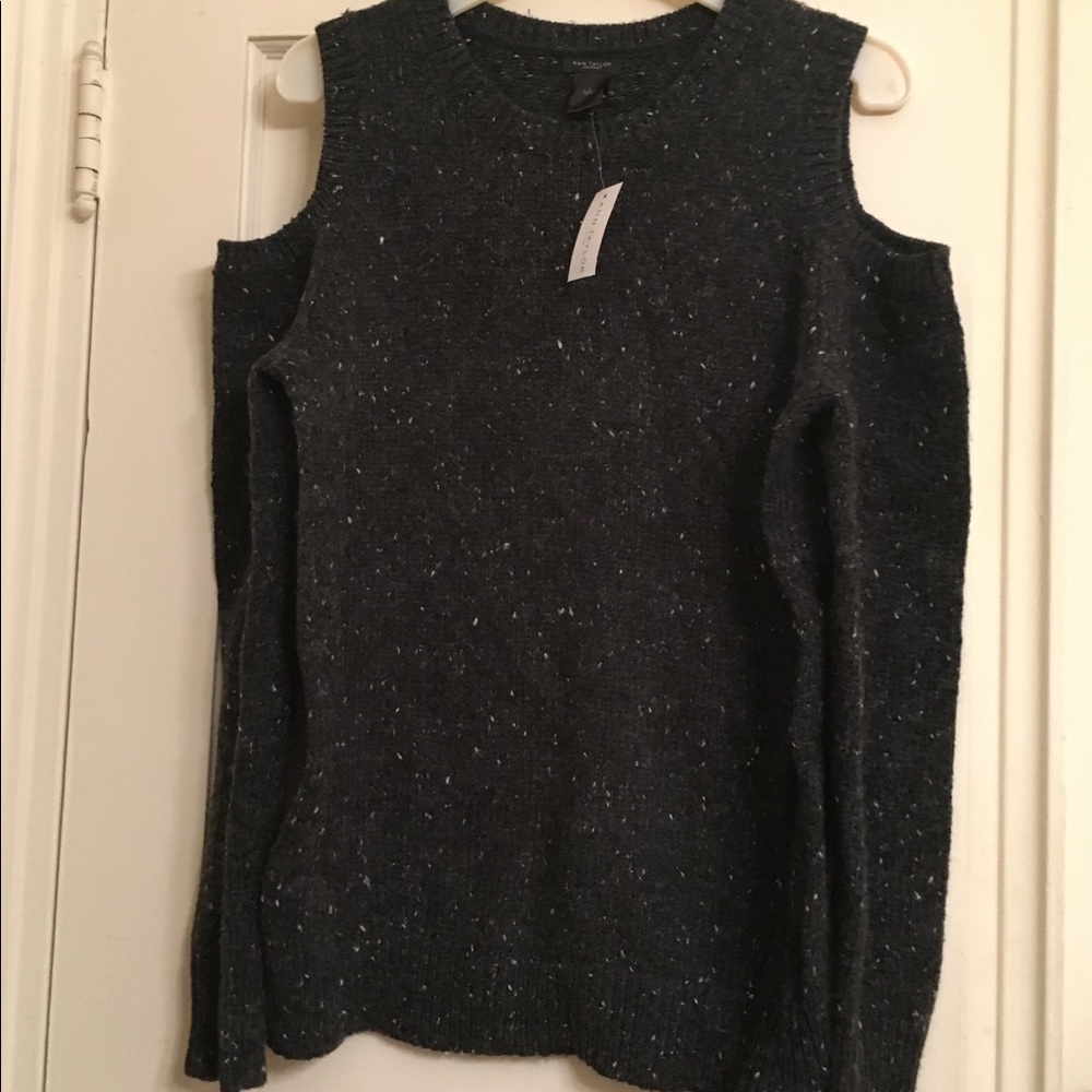 Ann Taylor Sweater
